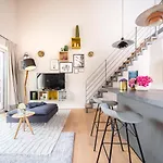 Appartement Lieblingsplatz