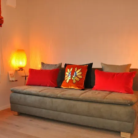 Lieblingsplatz Apartment *