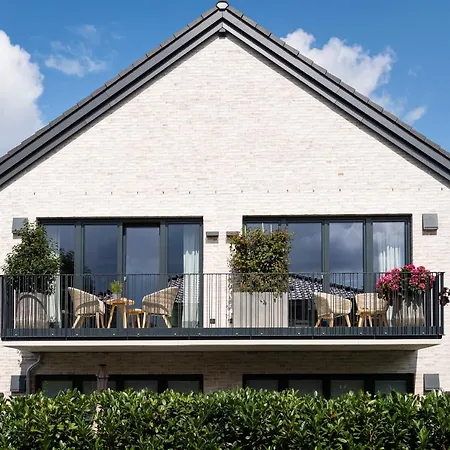 Lieblingsplatz Apartment