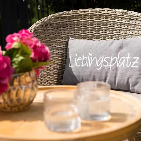 Lieblingsplatz * Rellingen