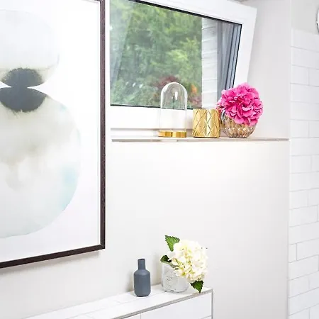 Apartamento Lieblingsplatz *