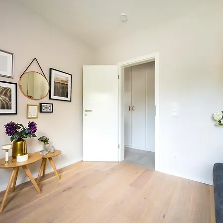 Apartman Lieblingsplatz Rellingen