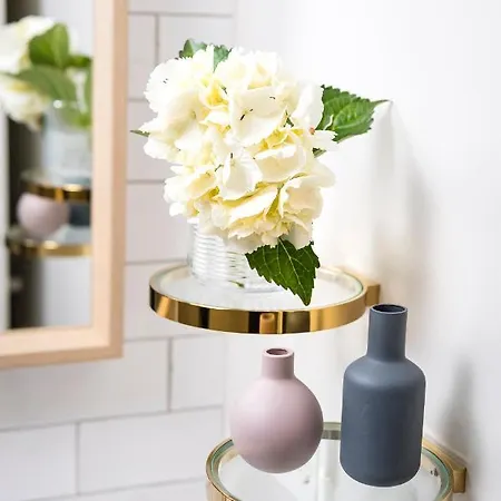 Lieblingsplatz Lägenhet Rellingen