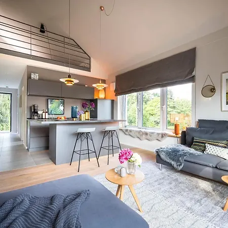 Lieblingsplatz Apartment