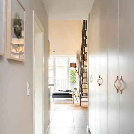 Lieblingsplatz Apartamento