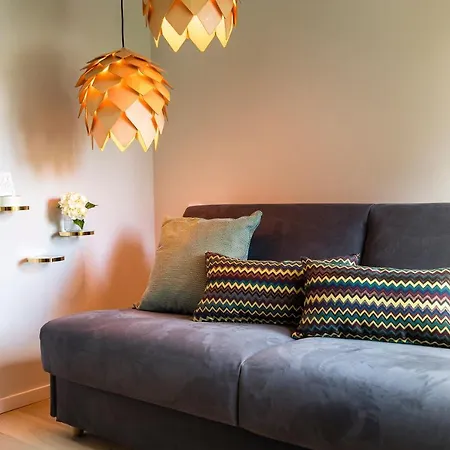 Apartman Lieblingsplatz Rellingen