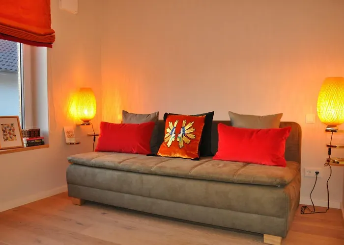 Lieblingsplatz Apartamento *