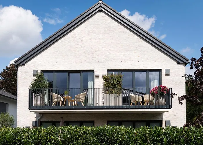 Lieblingsplatz Apartment