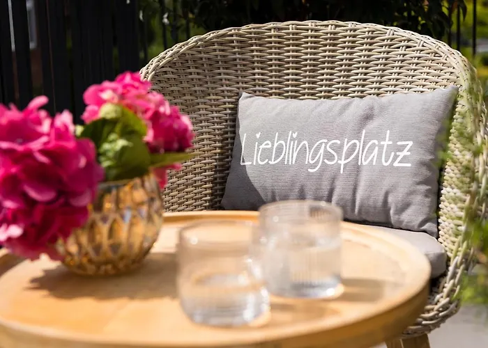 Lieblingsplatz * Rellingen