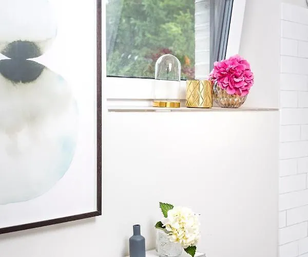 Apartamento Lieblingsplatz *