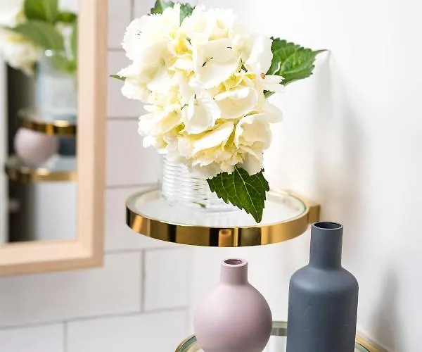 Lieblingsplatz Apartamento Rellingen