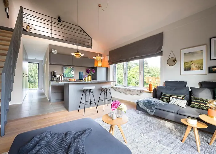 Lieblingsplatz Apartamento