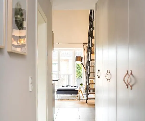 Lieblingsplatz Apartment