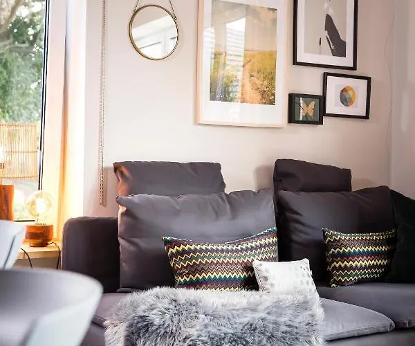 Lieblingsplatz Apartment