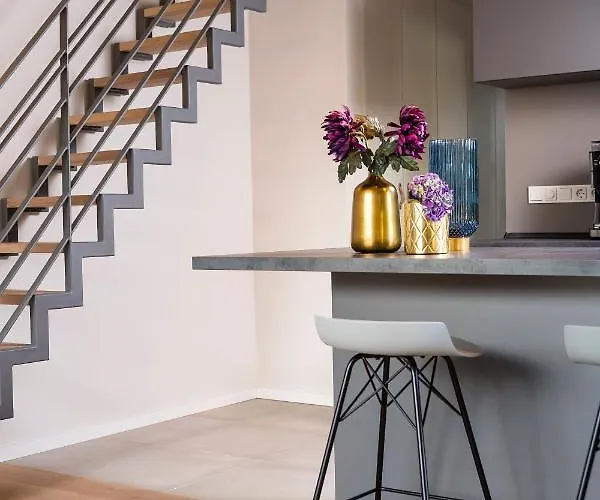 Apartamento Lieblingsplatz